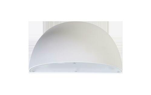 SG Leuchten Wandleuchte E27 weiß 611390 SG Leuchten Wandleuchte E27 weiß 611390