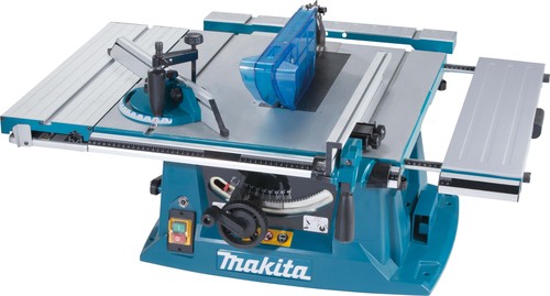 Makita Tischkreissäge 260mm m.Untergestell MLT100NX1