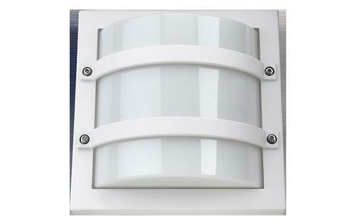 SG Leuchten LED-Wandleuchte 3000K, weiß 611569