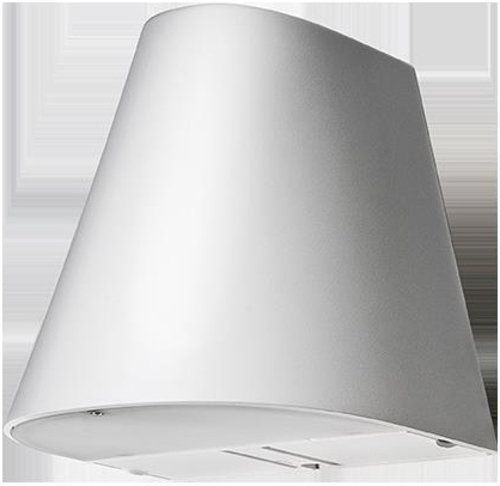 SG Leuchten LED-Wandleuchte 3000K, weiß 611910
