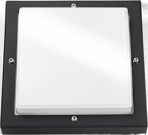 SG Leuchten Außenleuchte E27 schwarz 614180 SG Leuchten Außenleuchte E27 schwarz 614180