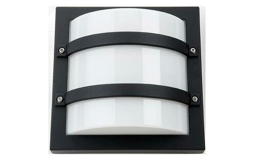 SG Leuchten Wandleuchte E27 schwarz 614560 SG Leuchten Wandleuchte E27 schwarz 614560