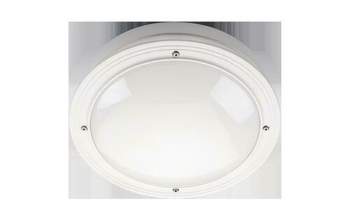 SG Leuchten LED-Wandleuchte 3000K, weiß 621876