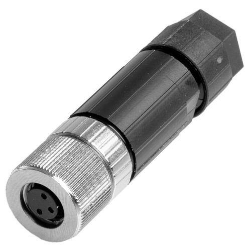 Weidmüller Rundsteckverbinder SAIBGPP3A3.5/5.5M8