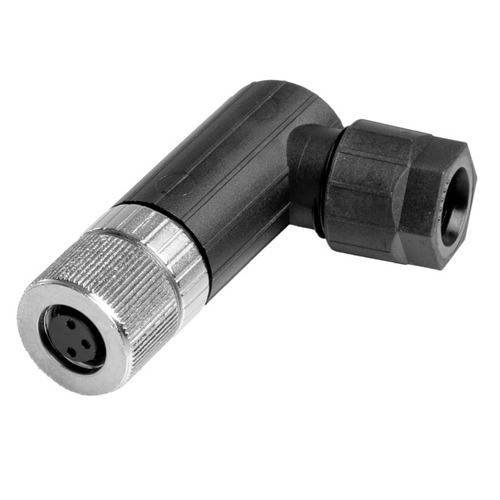 Weidmüller Rundsteckverbinder SAIBWPP3A3.5/5.5M8