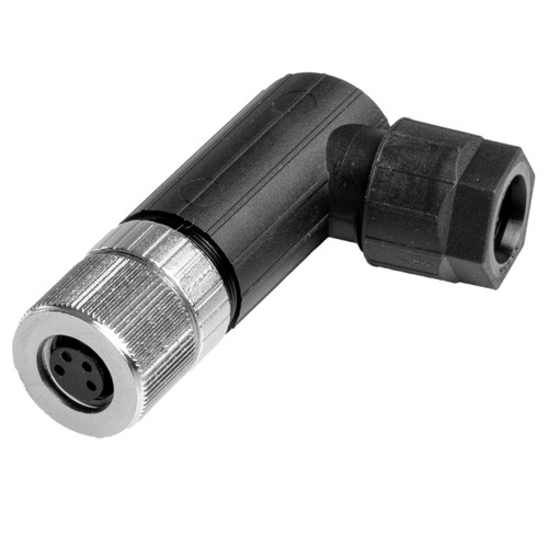 Weidmüller Rundsteckverbinder SAIBWPP4A3.5/5.5M8