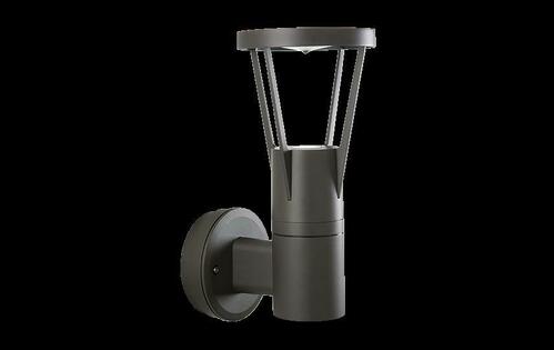 SG Leuchten LED-Wandleuchte 3000K 623625