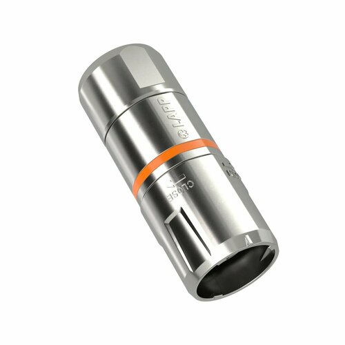 Lapp Zubehör EPIC M23P D6 QL 6-PIN CF 7.5-15.5 OG PLG 381167772