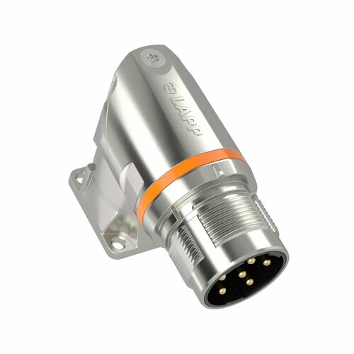 Lapp Zubehör EPIC M23P A3 QL 6-PIN CM FL25 OG REC 381167789