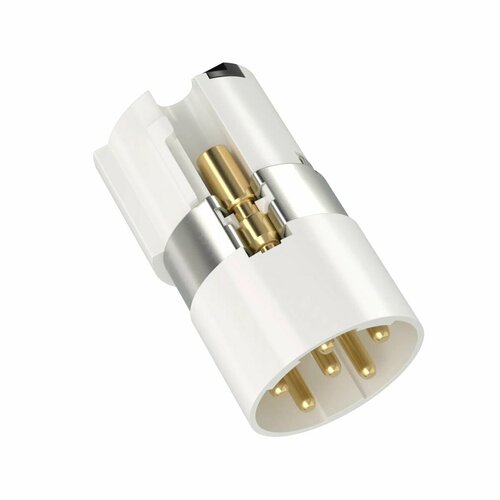 Lapp Zubehör EPIC M23P 6-PIN M HV RECEPTACLE 381167798