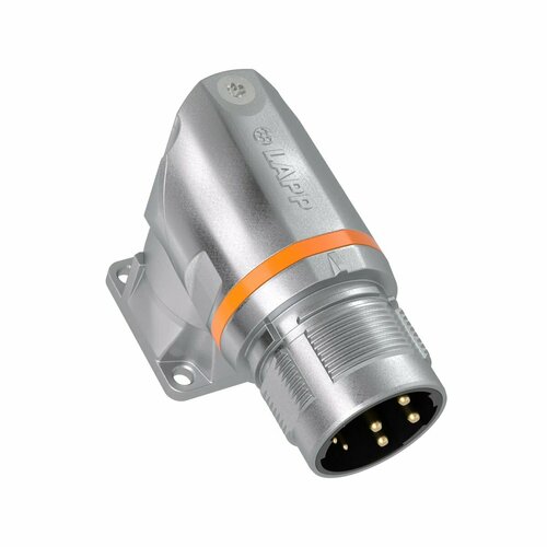 Lapp Zubehör EPIC M23P A3 QL 8-PIN CM FL25 CR OG REC 381167823