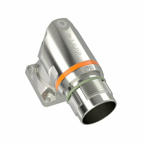 Lapp Zubehör EPIC M23P A3 FL28 OG RECEPTACLE 381167850