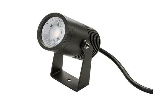 SG Leuchten LED-Boden-/Wandstrahler 3000K 630004