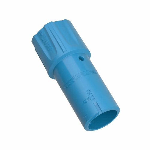 Lapp Zubehör EPIC POWERLOCK 2.0 D6 BL 0 381167904