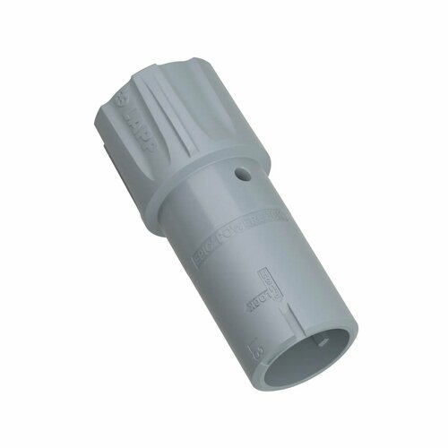 Lapp Zubehör EPIC POWERLOCK 2.0 D6 GY 0 381167907