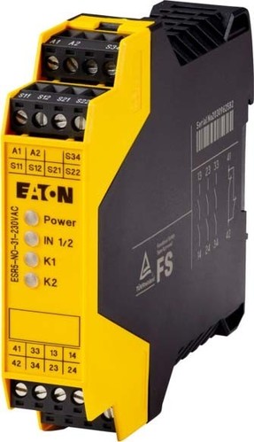 Eaton Sicherheitsrelais ESR5-NO-31-230VAC