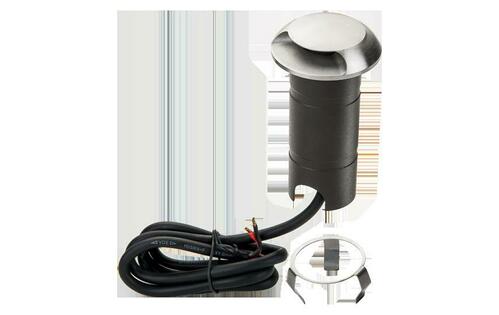 SG Leuchten LED-Bodeneinbaustrahler 3000K 630012