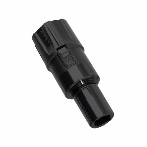 Lapp Zubehör EPIC POWERLOCK 2.0 F6 BK 0 381167912