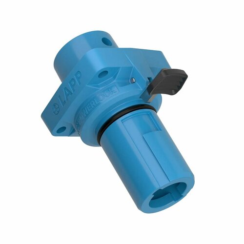 Lapp Zubehör EPIC POWERLOCK 2.0 A1 BL 0 381167916