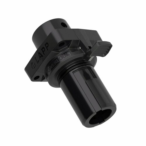 Lapp Zubehör EPIC POWERLOCK 2.0A 1 BK 0 381167918