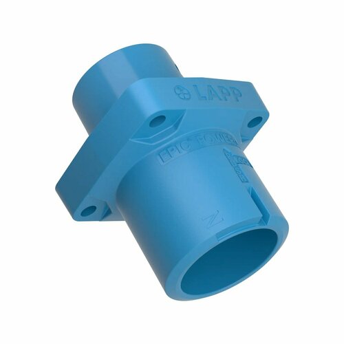 Lapp Zubehör EPIC POWERLOCK 2.0 A6 BL 0 381167922