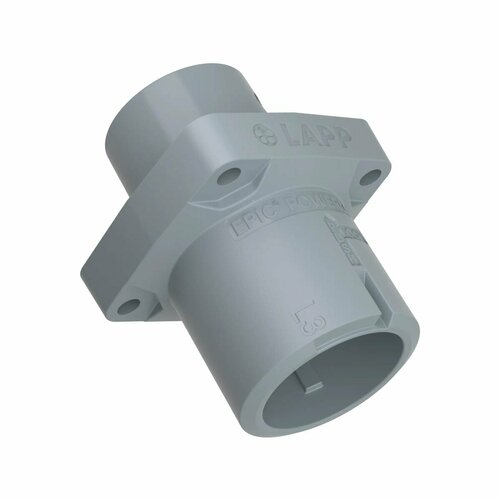 Lapp Zubehör EPIC POWERLOCK 2.0 A6 GY 0 381167923