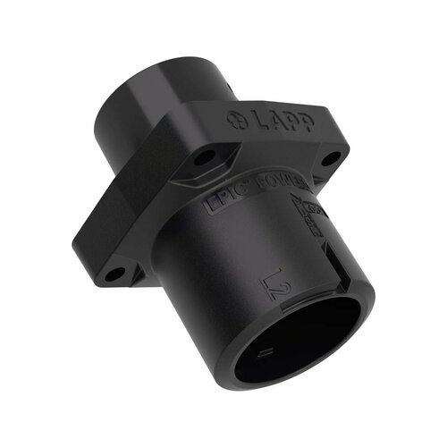 Lapp Zubehör EPIC POWERLOCK 2.0 A6 BK 0 381167924