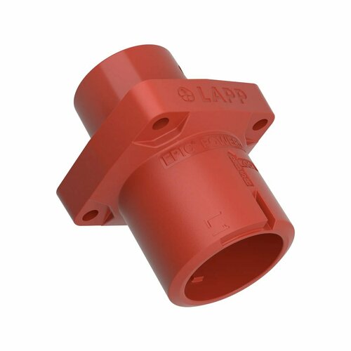 Lapp Zubehör EPIC POWERLOCK 2.0 A6 RD 0 381167926