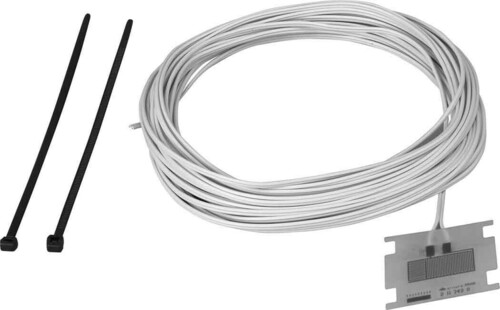 Alre-it Taupunktsensor f.Rohrleit.10m Kabel TPS-3