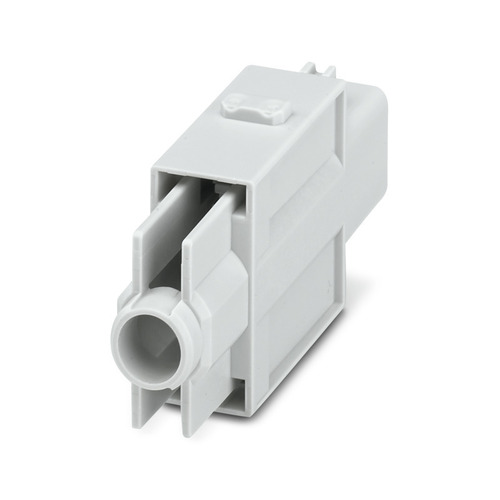 Weidmüller Moduleinsatz Baureihe: ModuPlug HDC MHP 100 FC 1 2 Weidmüller Moduleinsatz Baureihe: ModuPlug HDC MHP 100 FC 1 2