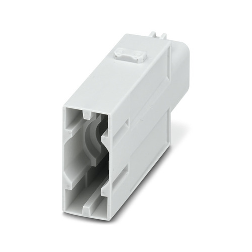 Weidmüller Moduleinsatz Baureihe: ModuPlug HDC MHP 100 MC 1 2 Weidmüller Moduleinsatz Baureihe: ModuPlug HDC MHP 100 MC 1 2