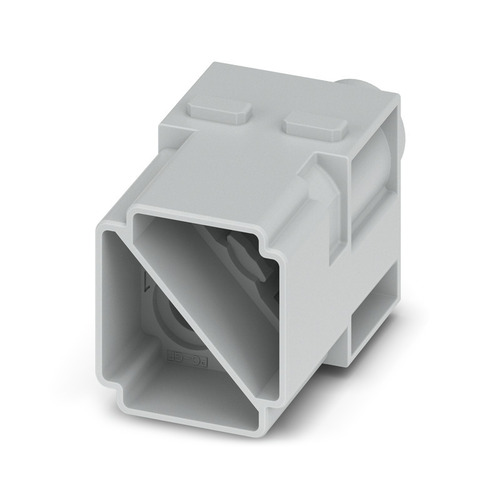 Weidmüller Moduleinsatz Baureihe: ModuPlug HDC MHP 100 MC 2 Weidmüller Moduleinsatz Baureihe: ModuPlug HDC MHP 100 MC 2
