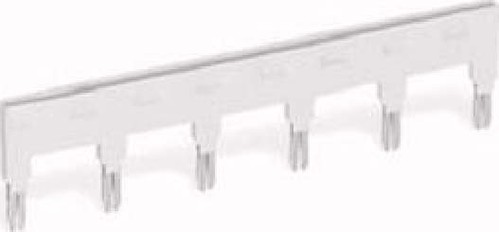 WAGO GmbH & Co. KG Brückungskamm 6pol. 788-116