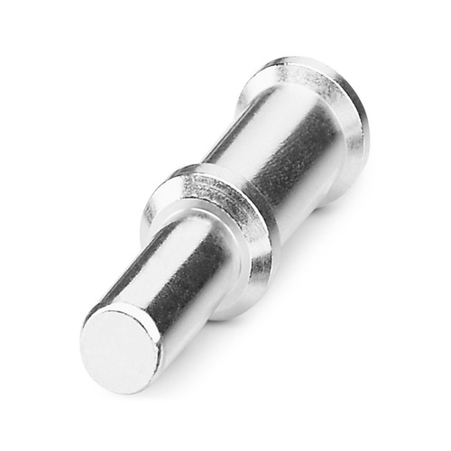 Weidmüller Kontakt, Stift HDC MHP100 M 16 2 Weidmüller Kontakt, Stift HDC MHP100 M 16 2