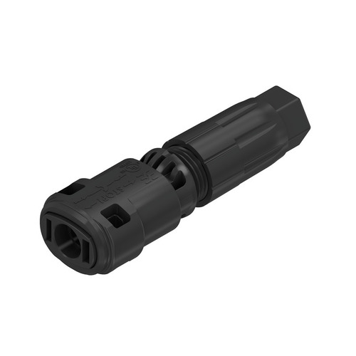 Weidmüller Steckverbinder PV-WM4C-T-4/6M- Weidmüller Steckverbinder PV-WM4C-T-4/6M-