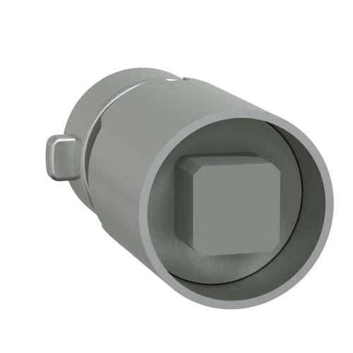 Schneider Electric Zylinderschloss Vierkanteinsatz 8mm LVS07953