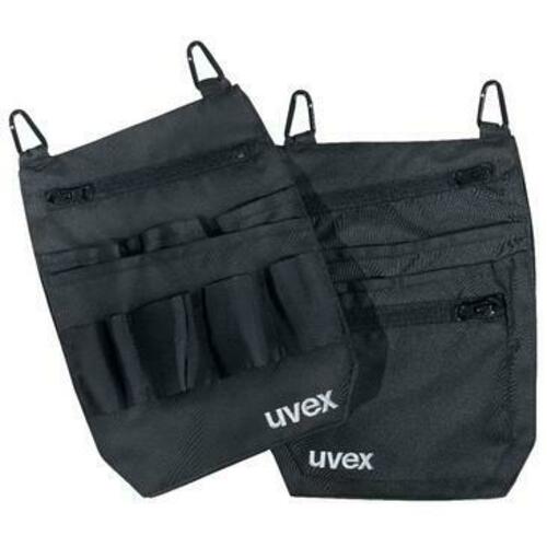 Uvex Holstertaschen 7373 schwarz 1 8982301