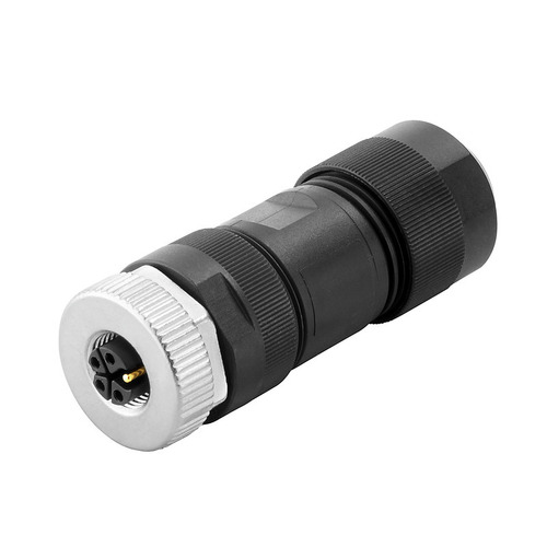 Weidmüller Steckverbinder SAIBGS-P-5K-8/13-M12 Weidmüller Steckverbinder SAIBGS-P-5K-8/13-M12