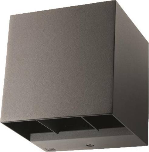 SG Leuchten LED-Wandleuchte 3000K 641704