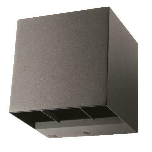 SG Leuchten LED-Wandleuchte 4000K 641705 SG Leuchten LED-Wandleuchte 4000K 641705