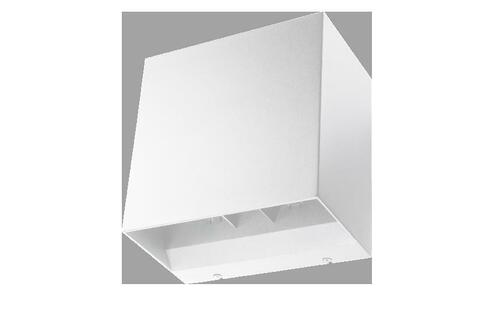 SG Leuchten LED-Wandleuchte 4000K, weiß 641711