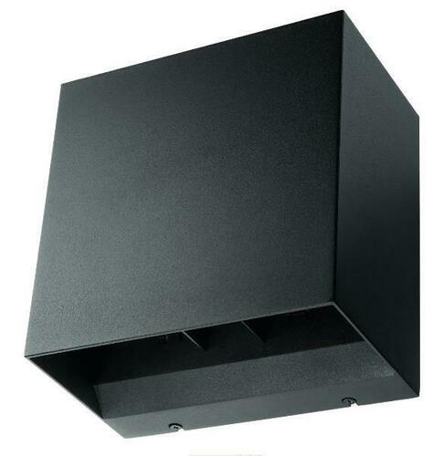 SG Leuchten LED-Wandleuchte 4000K 641714