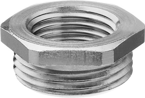 Hugro Übergangsstück PG9/M16x1,5 531.3640.10