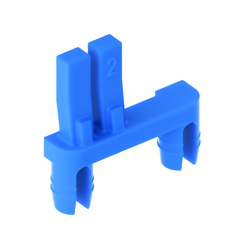 Ilme Codierstift blau CR CX01B