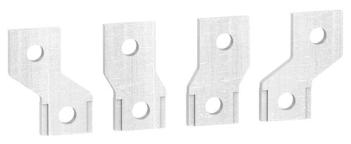 Schneider Electric Anschlussverbreiterung Nsx100/250 4p LV431564 (VE4)