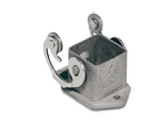 Ilme Anbaugehäuse CKAXS 03 I