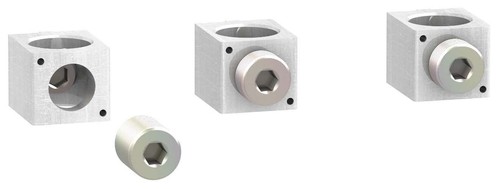 Schneider Electric Anschlussklemme 1x35-300mm 3p LV432479 (VE3)
