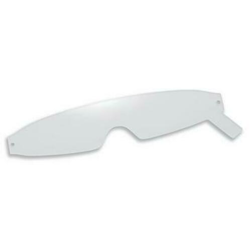 Uvex ESS ultravision Scheibenfolie farbl. 9300316