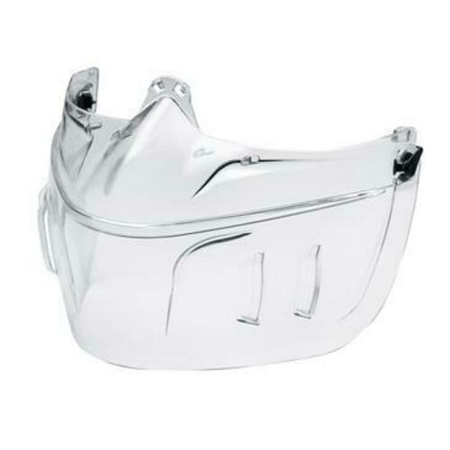 Uvex faceguard für 9301 9301318