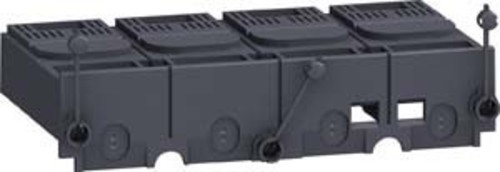 Schneider Electric Klemmenabdeckung f.Nsx400/630 4p LV432592